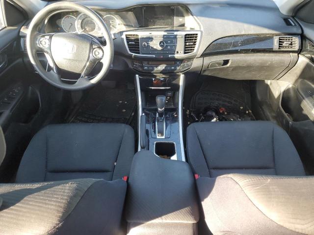 2017 HONDA ACCORD LX - 1HGCR2F38HA027518