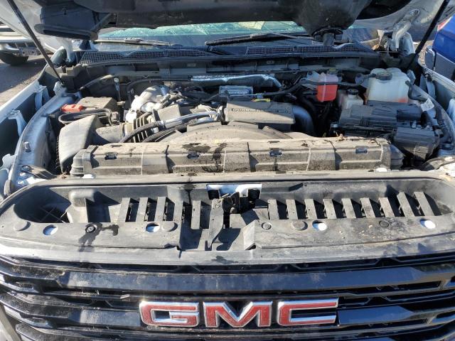 2022 GMC SIERRA K25 - 1GT59LEY4NF306649