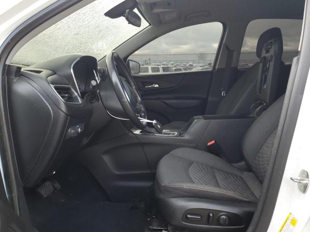 2019 CHEVROLET EQUINOX LT - 3GNAXKEV1KS573394