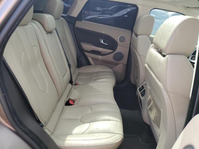 2015 LAND ROVER RANGE ROVE - SALVP2BG5FH063671
