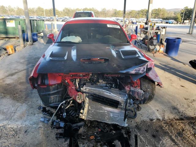 2016 DODGE CHALLENGER - 2C3CDZC95GH335359