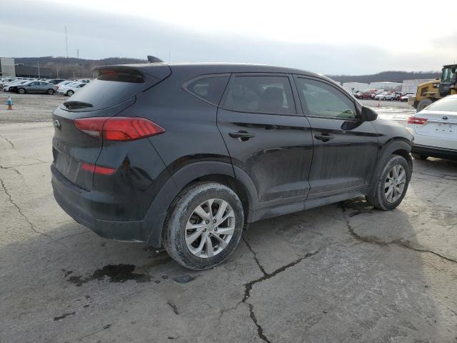 2020 HYUNDAI TUCSON SE - KM8J23A41LU075896