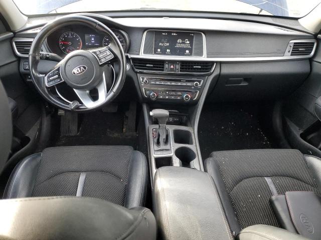 2019 KIA OPTIMA LX - 5XXGT4L39KG283700