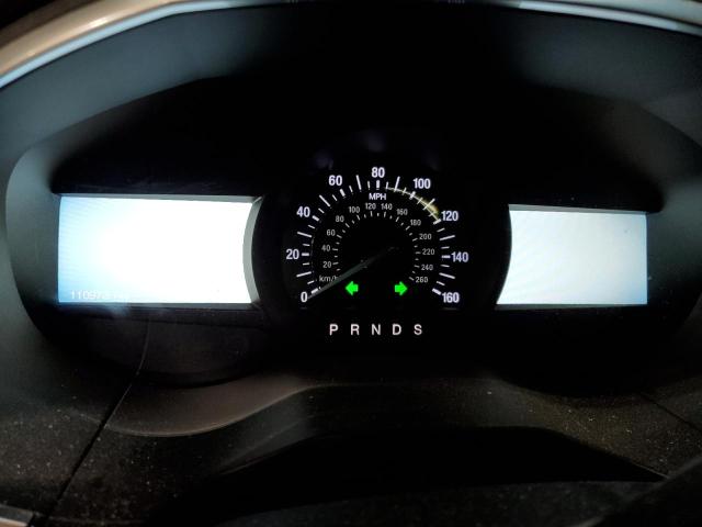 2015 FORD EDGE TITAN - 2FMTK4K85FBB92262