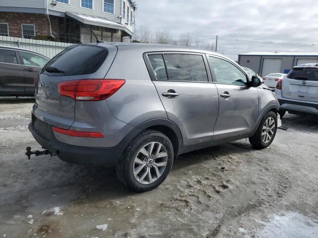Vin: kndpbcac6g7802864, lot: 44981585, kia sportage lx 20163