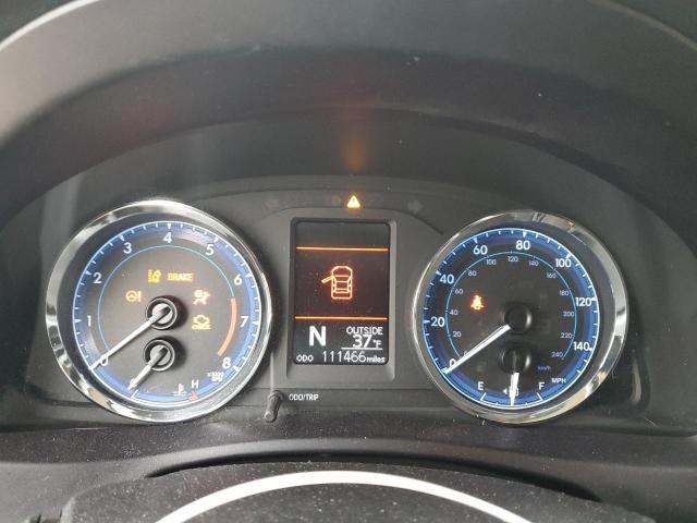 2019 TOYOTA COROLLA L - 5YFBURHE5KP899447