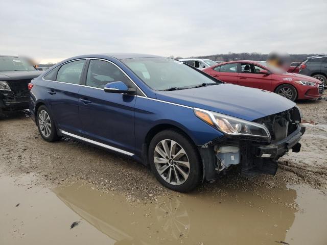 2016 HYUNDAI SONATA SPO 5NPE34AF3GH375577