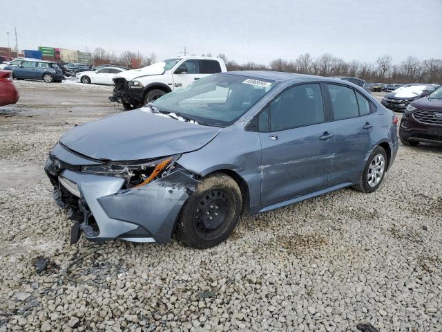 Vin: 5yfb4mde0pp058426, lot: 45968055, toyota corolla le 2023 img_1