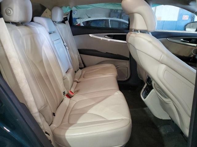 2016 LINCOLN MKX RESERV - 2LMPJ8LRXGBL50894