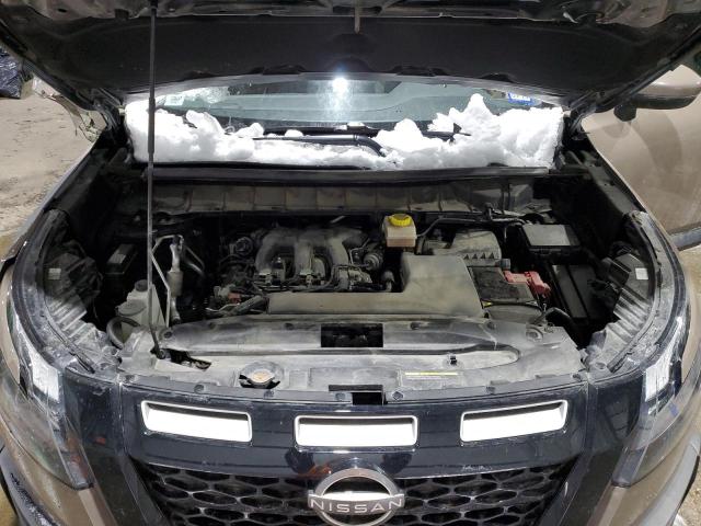2023 NISSAN PATHFINDER - 5N1DR3BD8PC212514