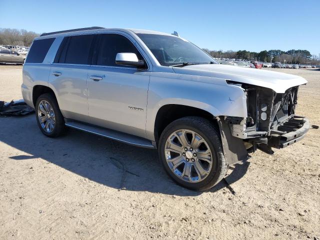 2015 GMC YUKON SLT - 1GKS1BKC6FR627237