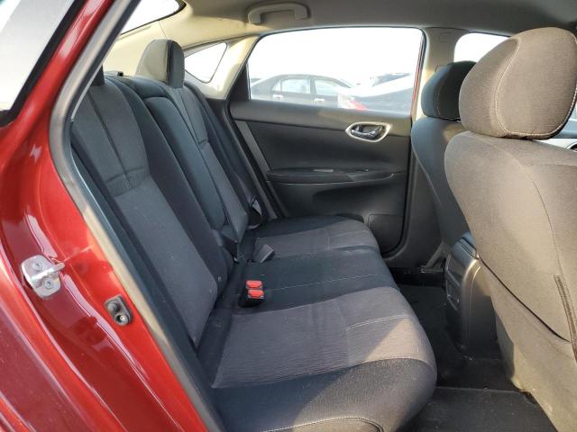 2015 NISSAN SENTRA S - 3N1AB7AP6FL680911