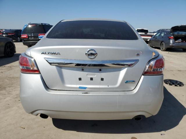 2014 NISSAN ALTIMA 2.5 - 1N4AL3AP4EN347520