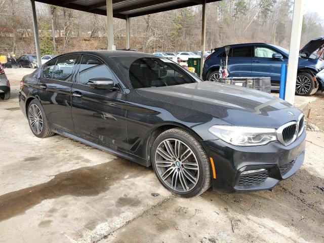 2018 BMW 530E WBAJA9C55JB033138