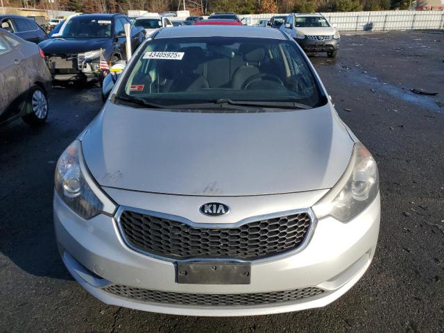 2016 KIA FORTE LX - KNAFK4A66G5616777