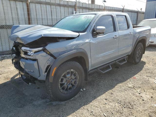 Vin: 1n6ed1ek0rn647263, lot: 43963675, nissan frontier s 2024 img_1