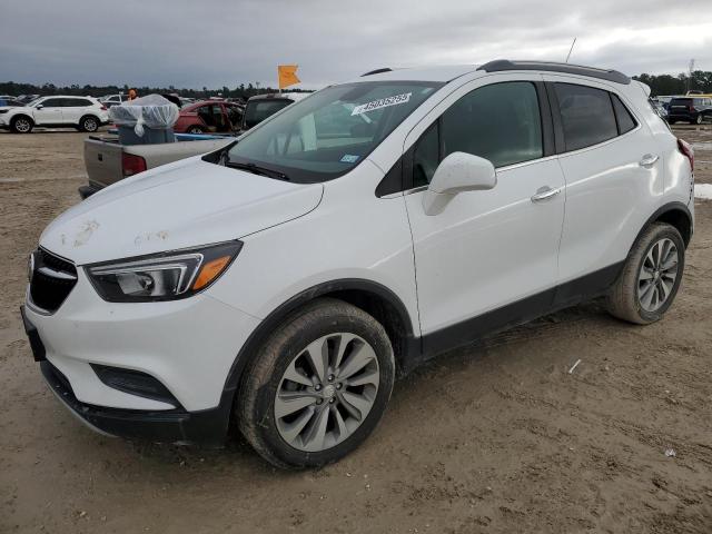 BUICK ENCORE PRE