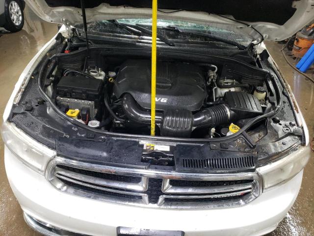 2015 DODGE DURANGO LI - 1C4RDJDG6FC169634