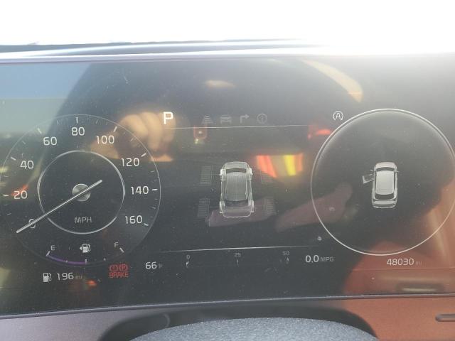 2023 KIA SPORTAGE S - 5XYK5CAF6PG008963