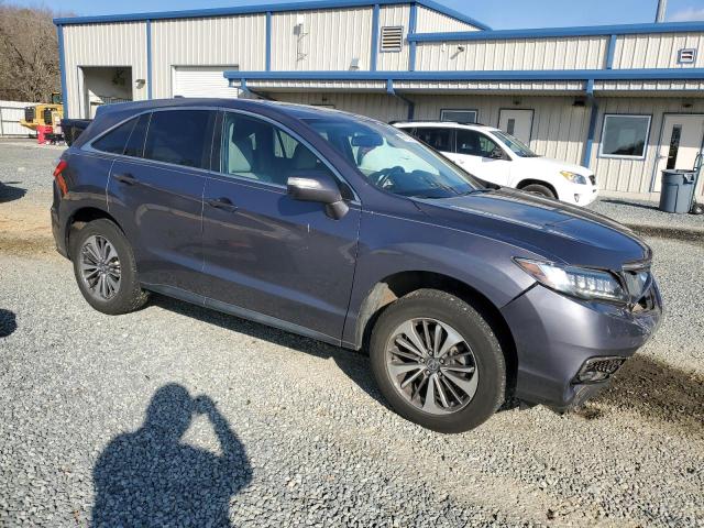 2018 ACURA RDX ADVANC 5J8TB4H76JL002336