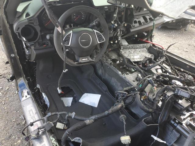 2018 CHEVROLET CAMARO ZL1 1G1FK1R60J0115208
