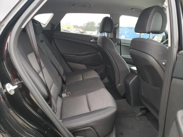 2017 HYUNDAI TUCSON LIM - KM8J33A46HU316548