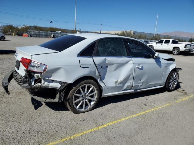 Vin: wauafaflxfa018161, lot: 46369905, audi a4 premium 20153