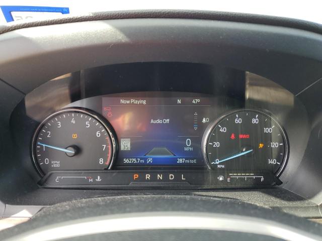 1FMSK7FH1NGA79598 2022 FORD EXPLORER