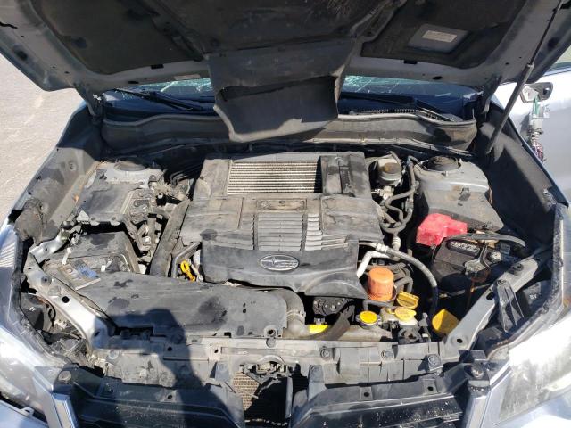 2015 SUBARU FORESTER 2 - JF2SJGWC5FH495095