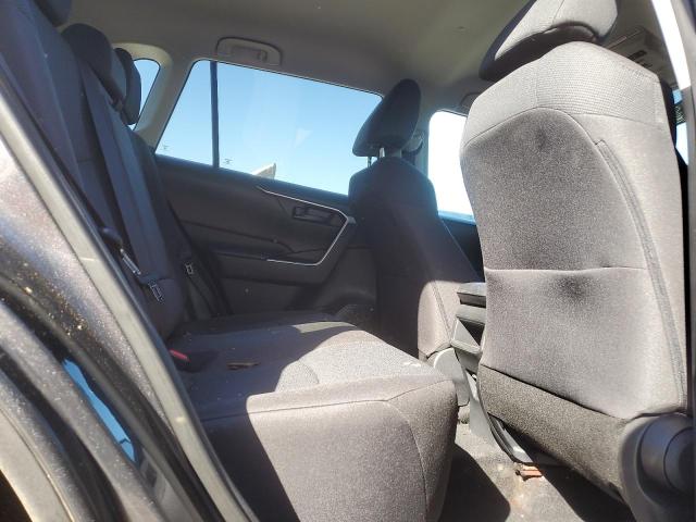 2020 TOYOTA RAV4 LE - 2T3G1RFV8LC135425