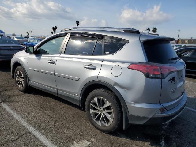 2017 TOYOTA RAV4 HV LE - JTMRJREV6HD109497