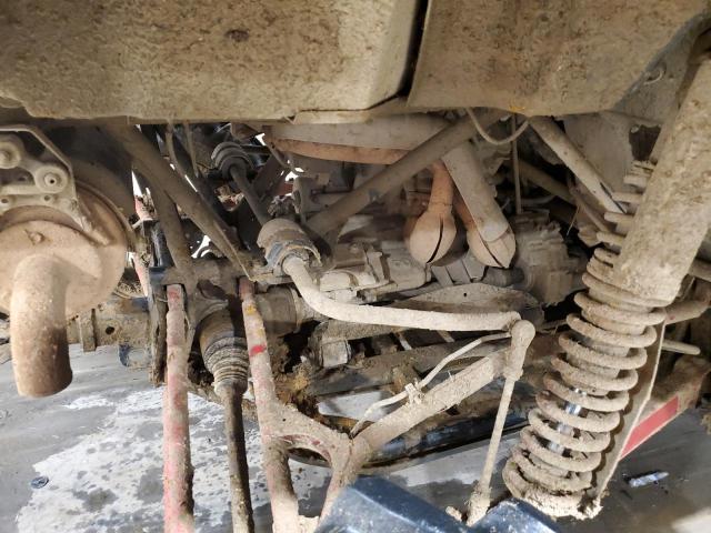 2021 HONDA SXS1000 S2 1HFVE0540M4200853