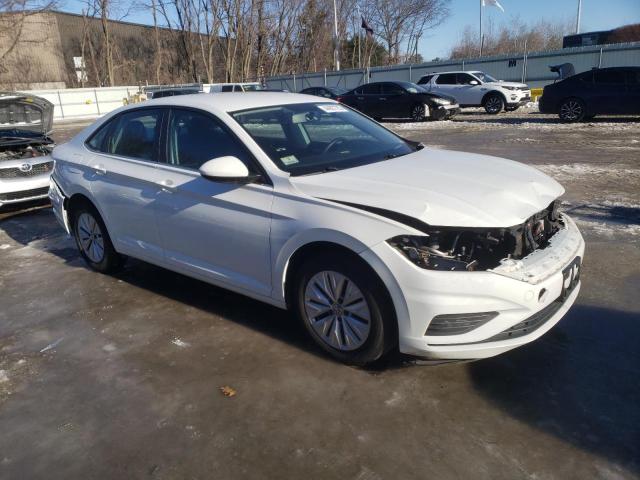 2019 VOLKSWAGEN JETTA S - 3VWC57BU9KM178610