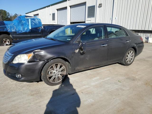 TOYOTA AVALON XL
