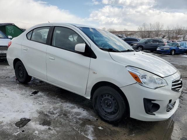Vin: ml32f3fj0hhf06326, lot: 45328575, mitsubishi mirage g4 es 20174