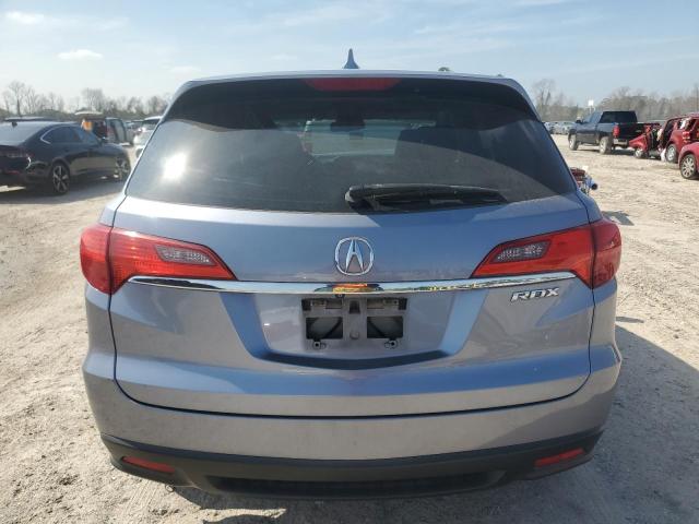 2015 ACURA RDX - 5J8TB3H30FL017316