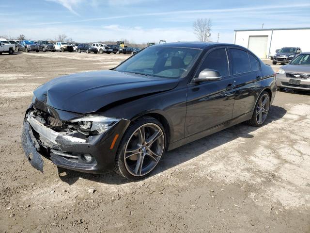 BMW 3 SERIES XI SULEV