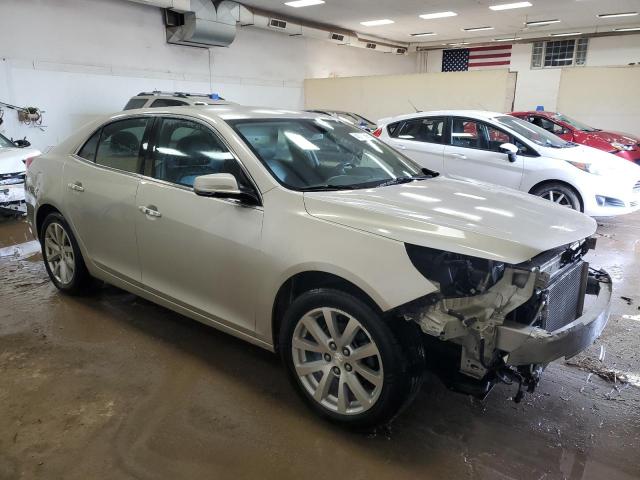 2016 CHEVROLET MALIBU LIM 1G11E5SA7GF137638