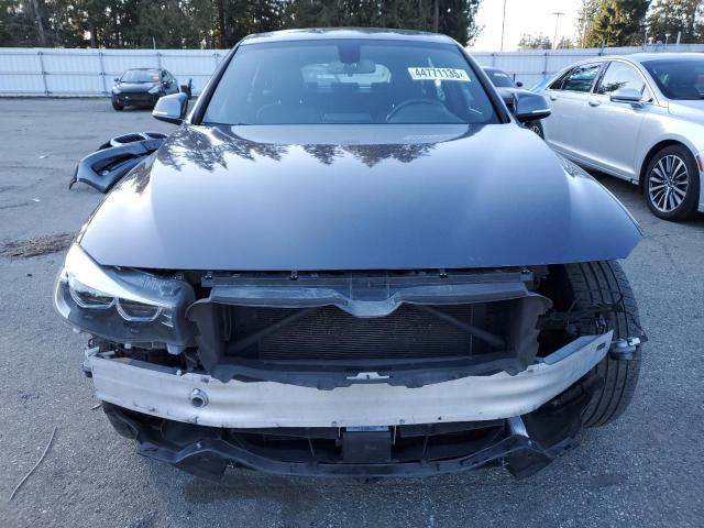 2017 BMW 330 XIGT WBA8Z9C50HG453037