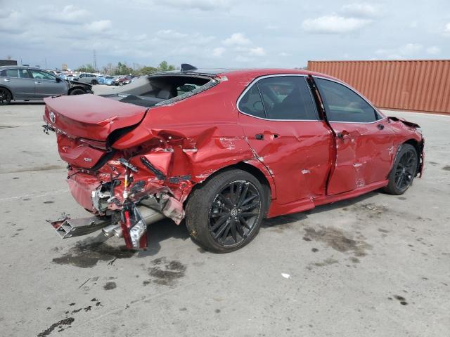 Vin: 4t1kz1ak0pu080080, lot: 46250765, toyota camry trd 20233