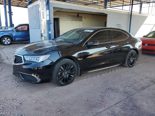 ACURA TLX TECH