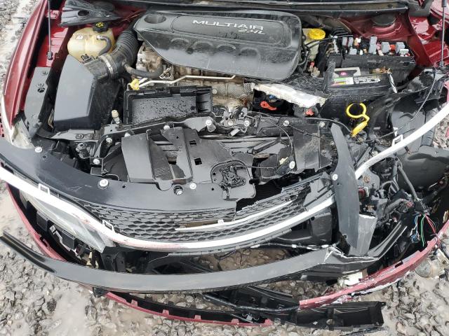 2015 CHRYSLER 200 LIMITE - 1C3CCCAB1FN677130