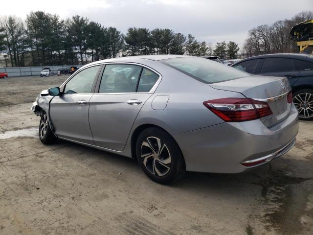 Vin: 1hgcr2f38ha282699, lot: 43731345, honda accord lx 20172
