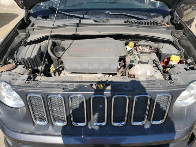 2018 JEEP RENEGADE S ZACCJBABXJPH46005