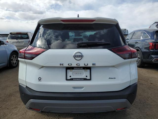 2023 NISSAN ROGUE S - 5N1BT3AB3PC736971
