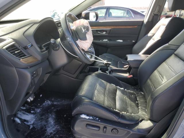 2020 HONDA CR-V EXL 2HKRW2H85LH607885