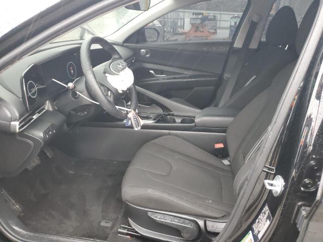 2023 HYUNDAI ELANTRA SE - KMHLS4AG5PU519618