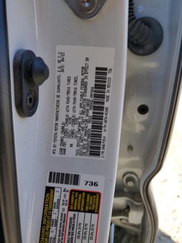 2023 TOYOTA TACOMA DOU - 3TYAX5GN1PT080354