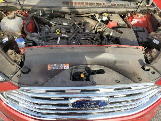 2021 FORD EDGE SEL - 2FMPK3J98MBA56713