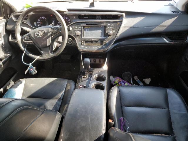 2016 TOYOTA AVALON XLE 4T1BK1EB1GU205733